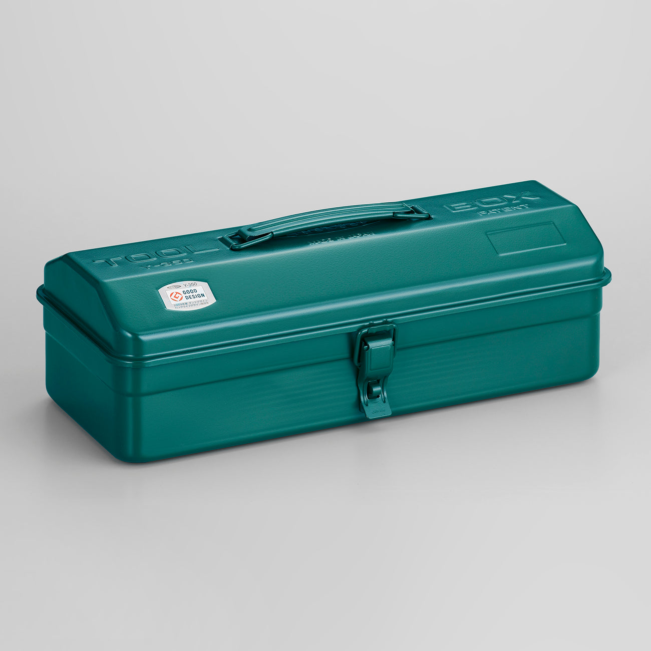 Toyo Y350 Steel Tool Box