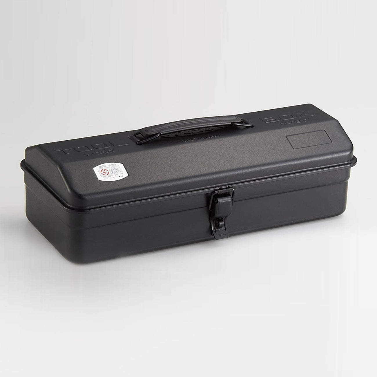 Toyo Y350 Steel Tool Box