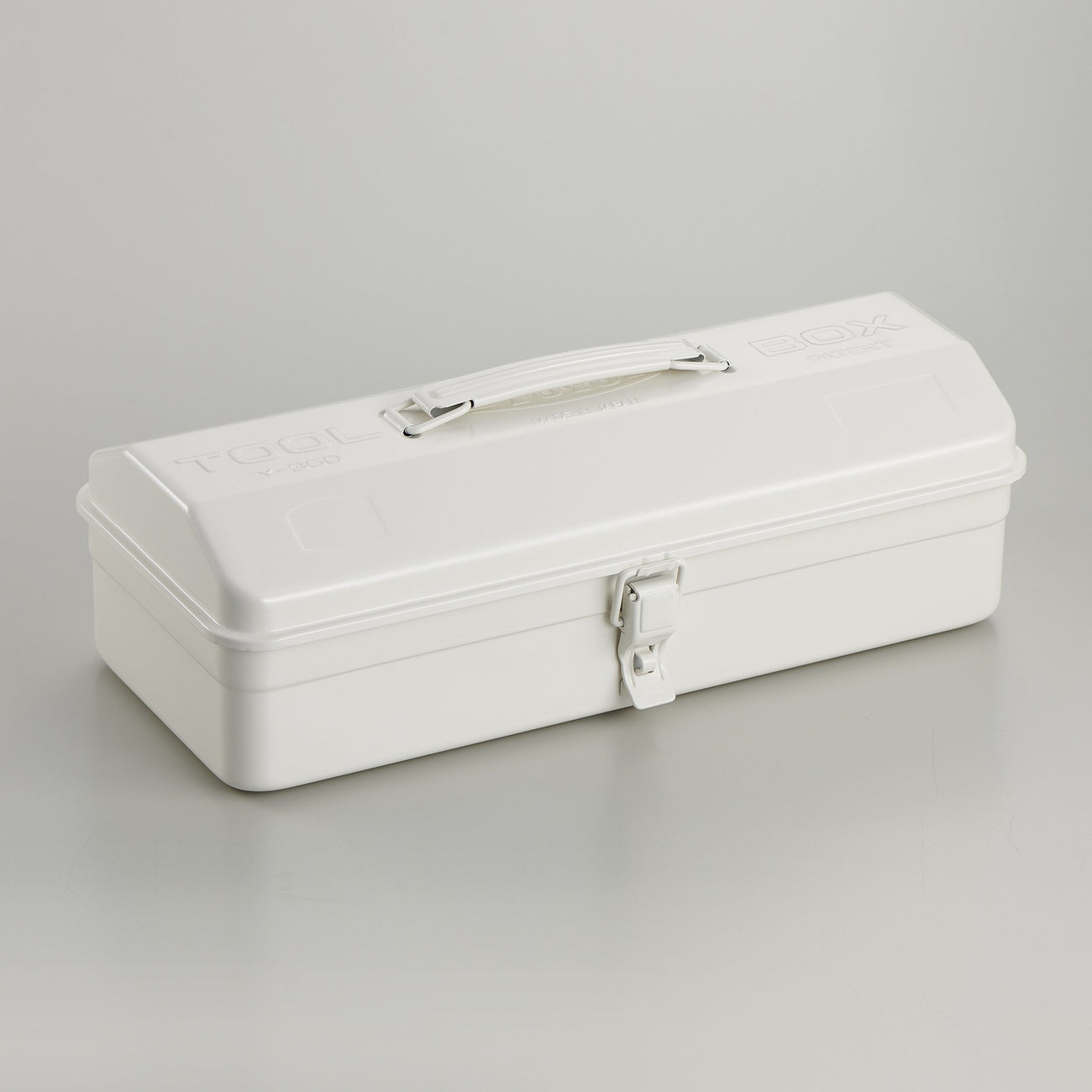 Toyo Y350 Steel Tool Box