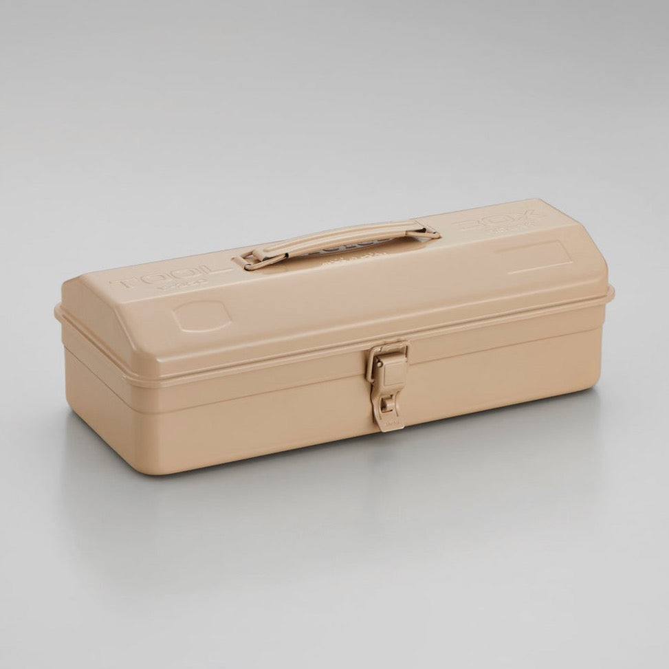 Toyo Y350 Steel Tool Box