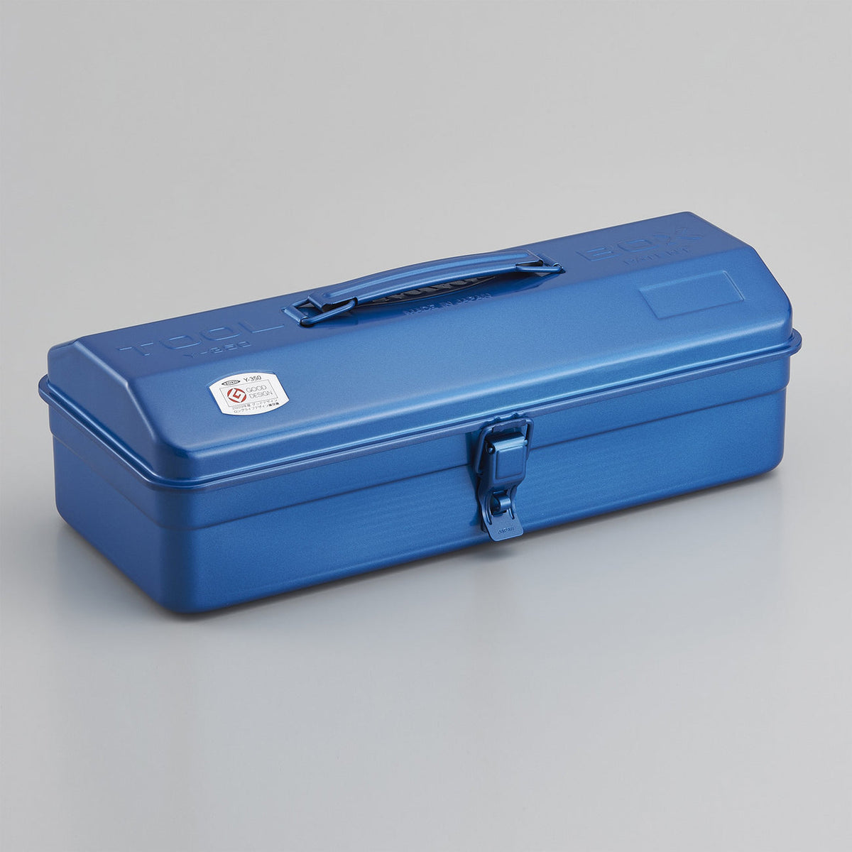 Toyo Y-350 Steel Tool Box