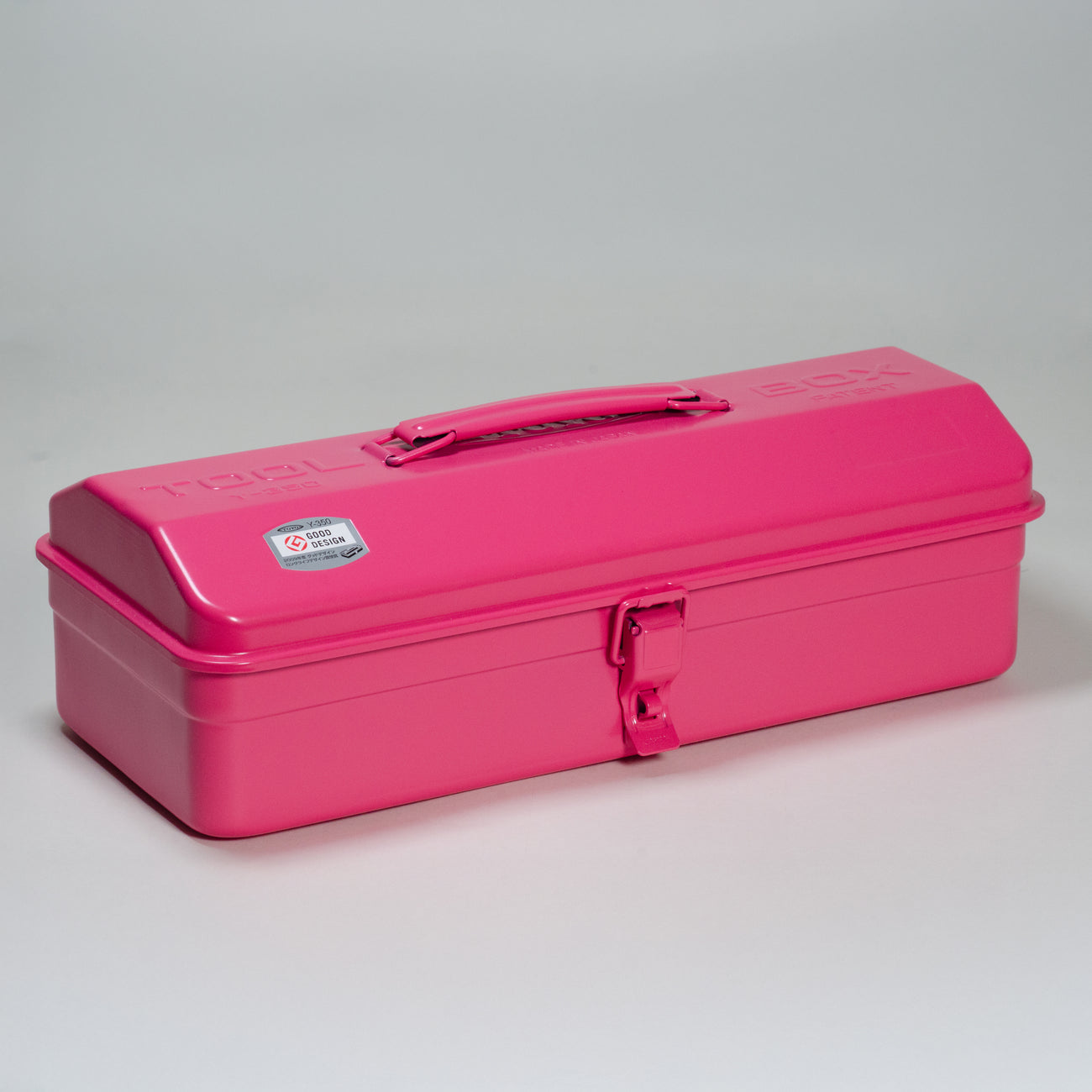 Toyo Y350 Steel Tool Box