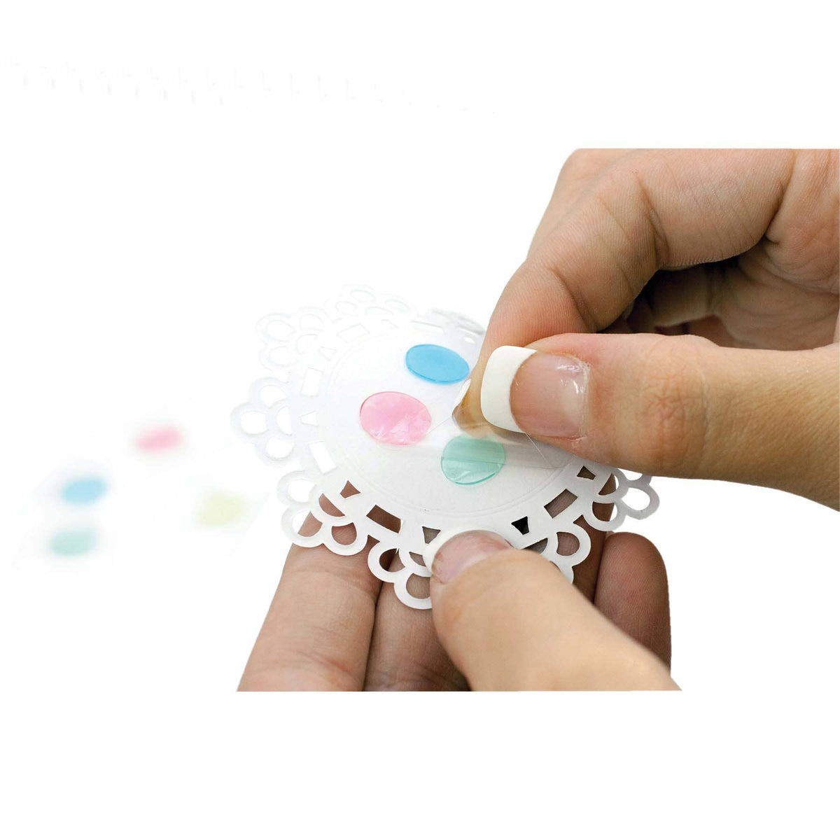 Tombow Adhesive Dots - 100CT