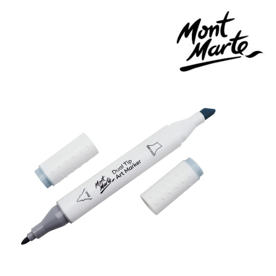 Mont Marte Dual Tip Art Markers