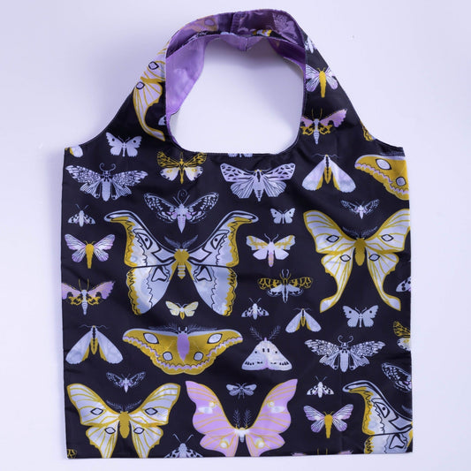 Yellow Owl Art Sacks!