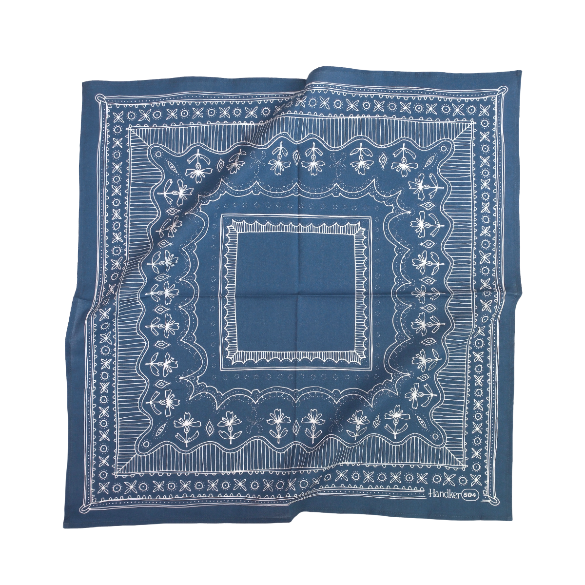 Handker Bandanas
