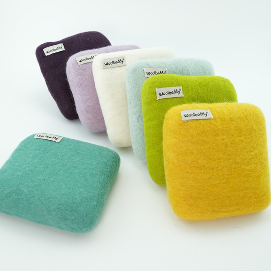 Small Size Needle Felting Mat