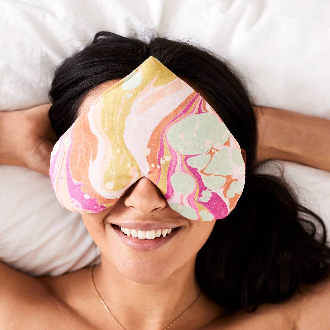 Love Mert Eye Love Pillow pack