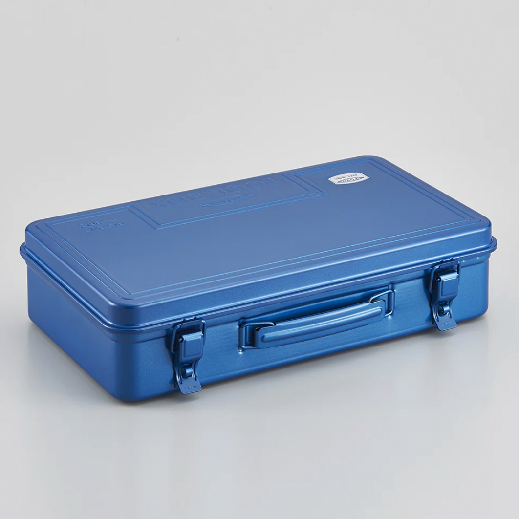 Toyo T360 Steel Steel Trunk Box