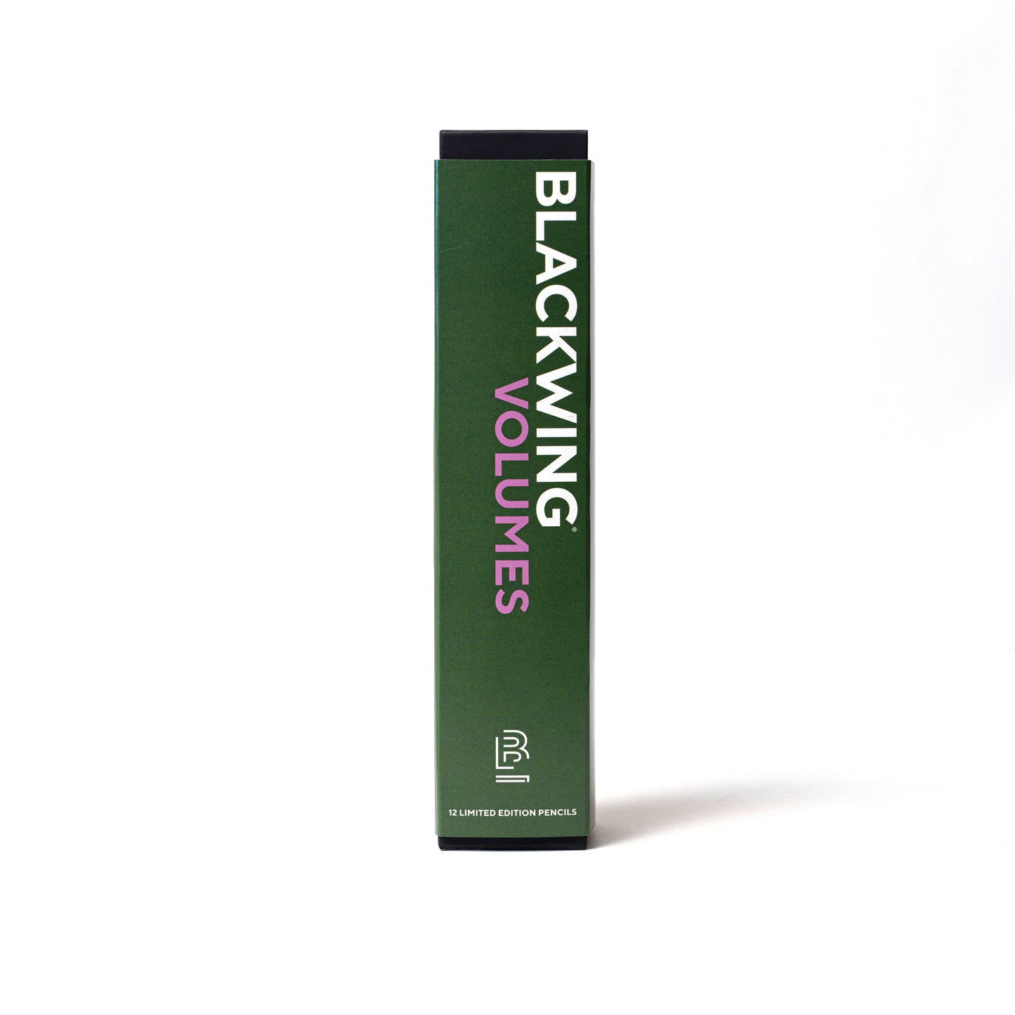 Blackwing Vol. XIX: Second Edition