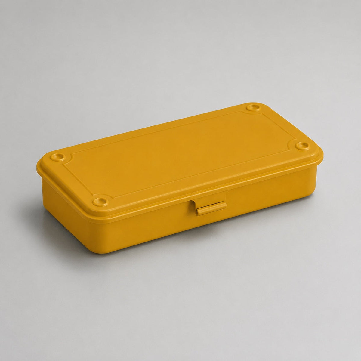 Toyo T-192 Steel Stackable Storage