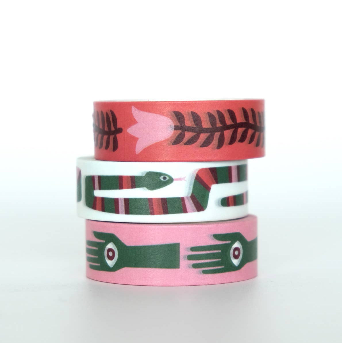 Idlewild Co. Washi Tape