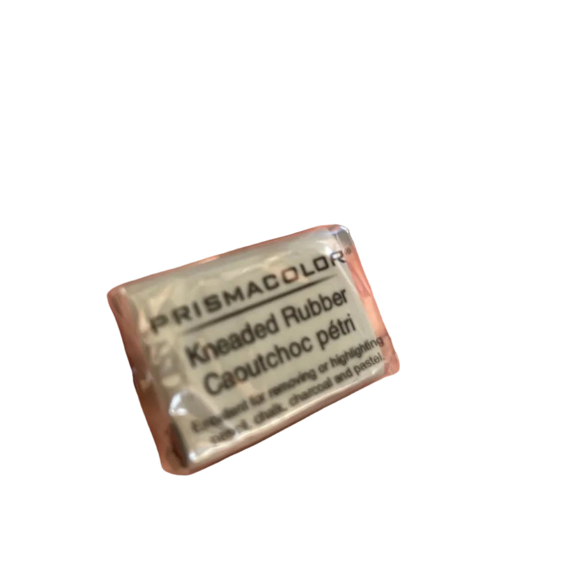 Prismacolor Kneaded Rubber Eraser