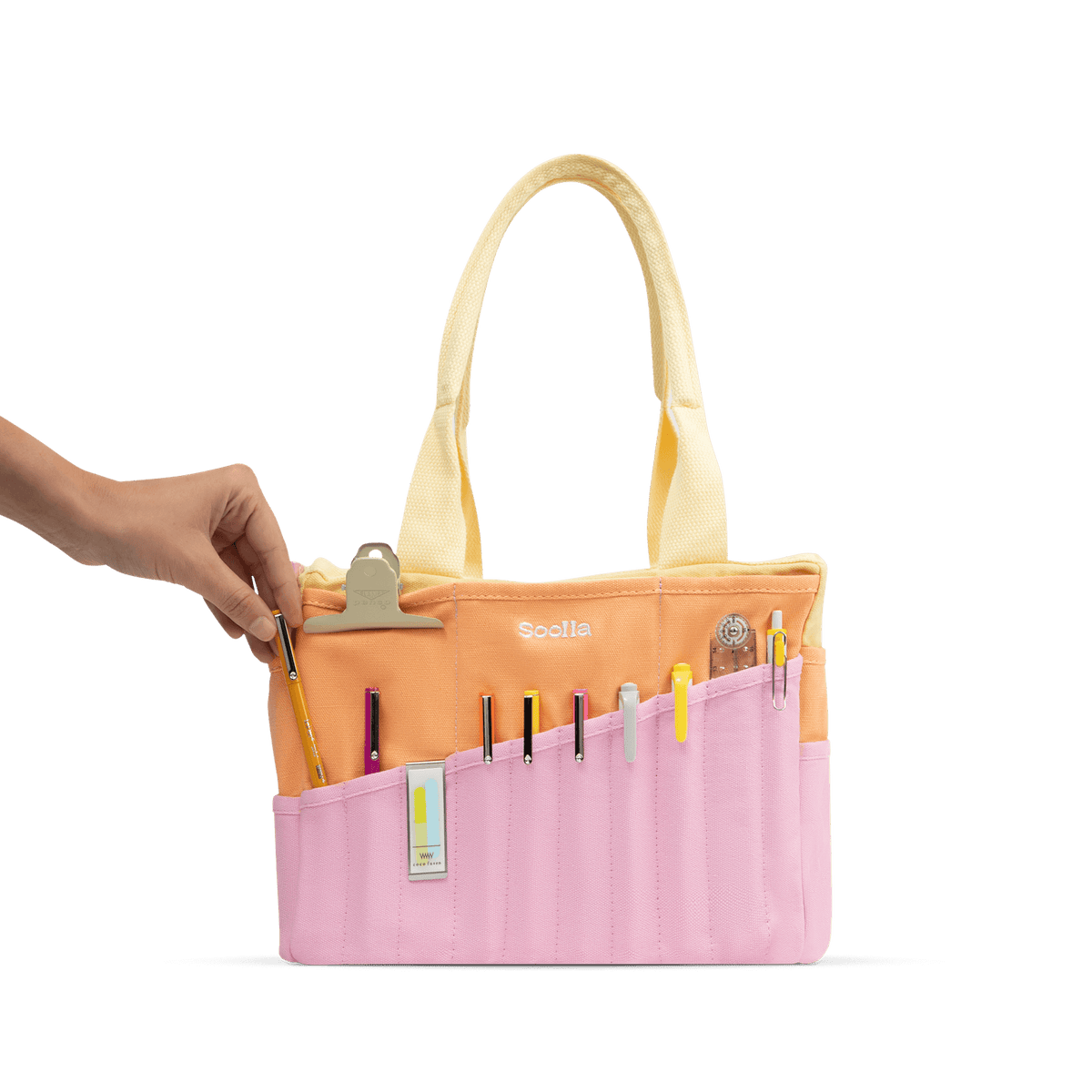 Soolla Studio Bag