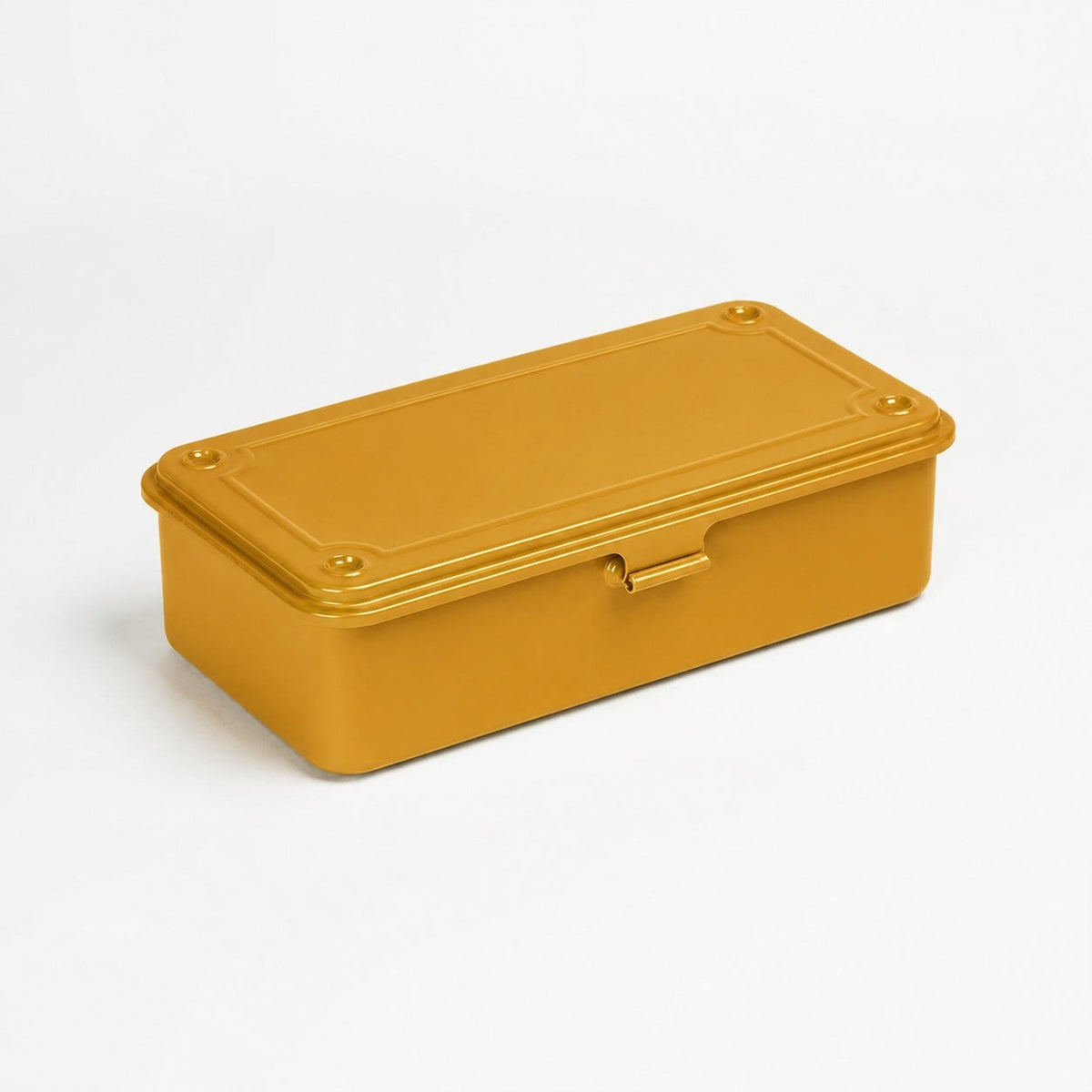 Toyo T190 Steel Stackable Storage