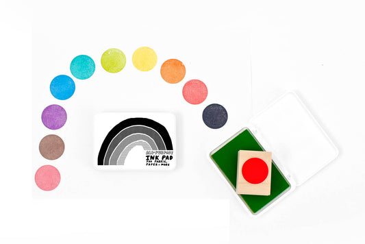 Yellow Owl Workshop All Purpose Stamp Ink Pad