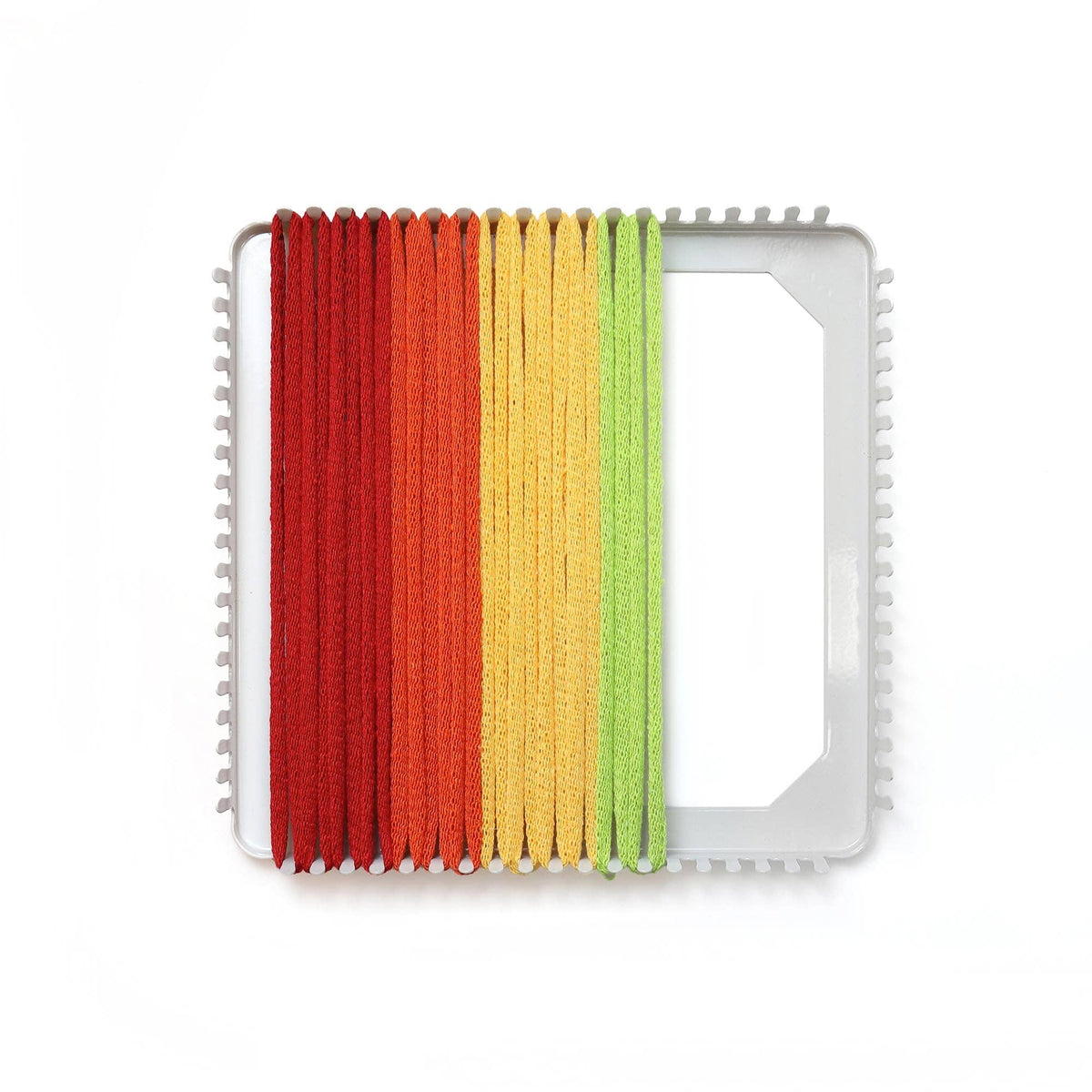 Friendly Loom 7" Potholder Loom Plus (Traditional)