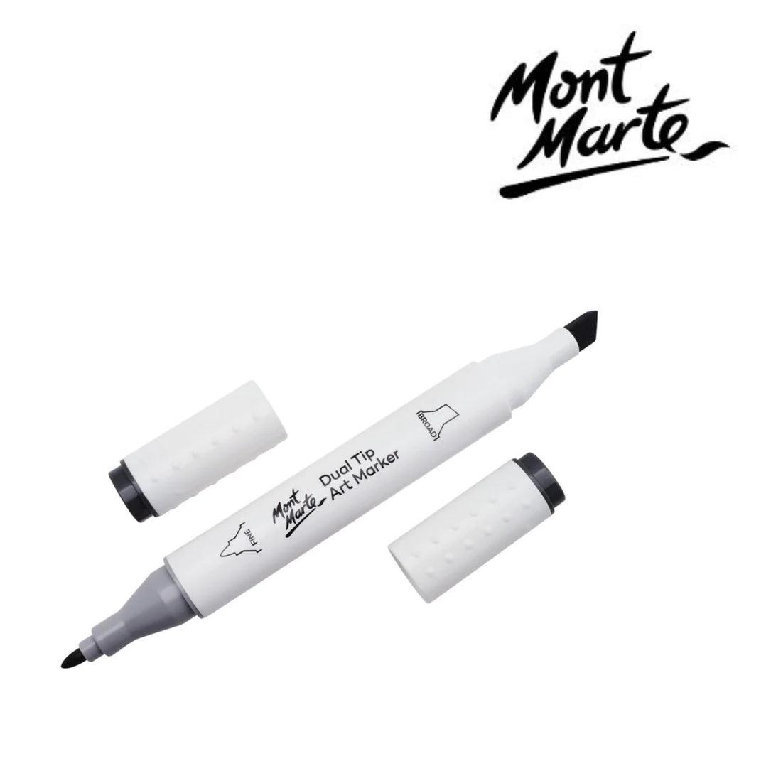 Mont Marte Dual Tip Art Markers