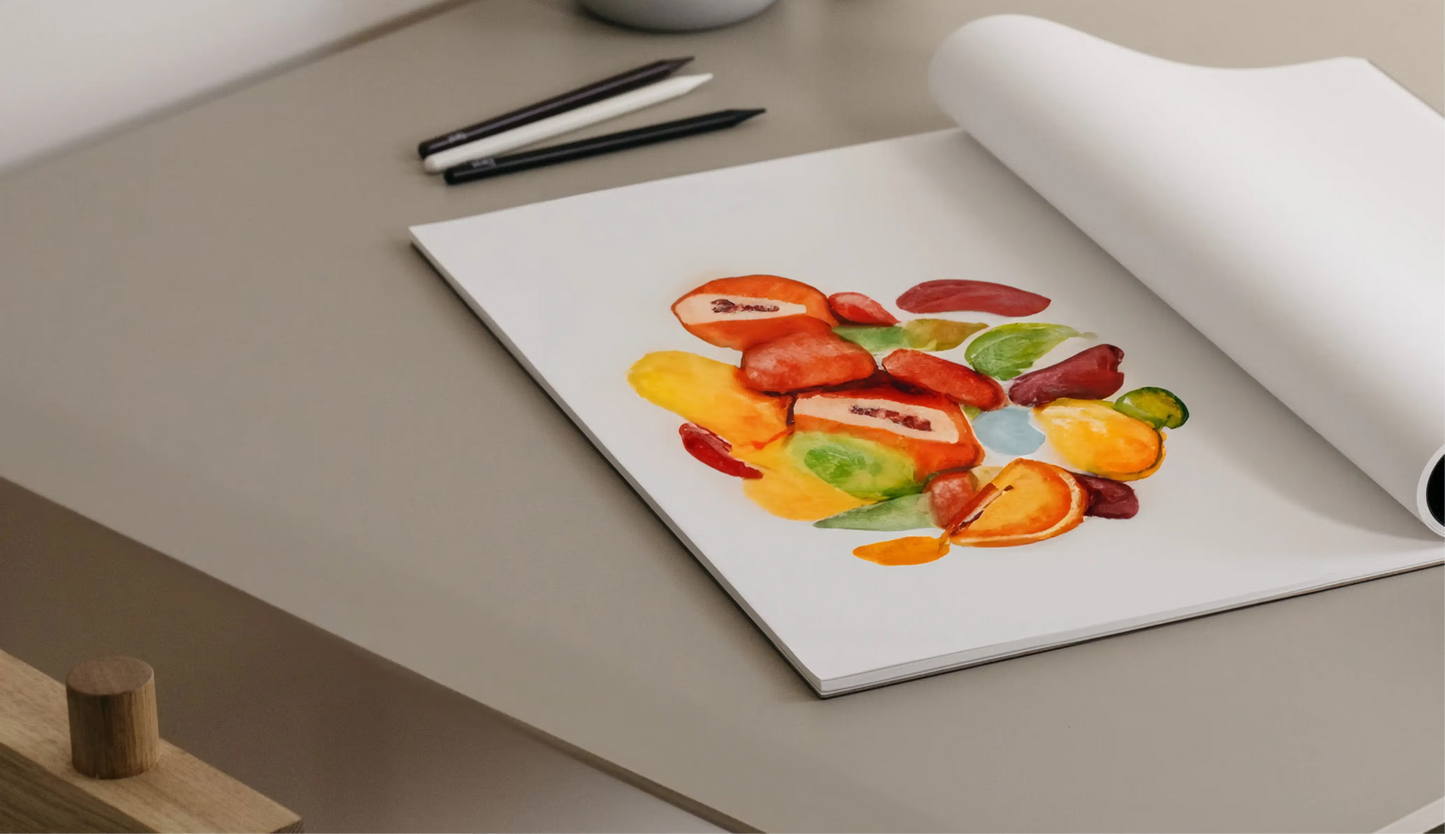 Karst - Woodless Watercolor Pencils