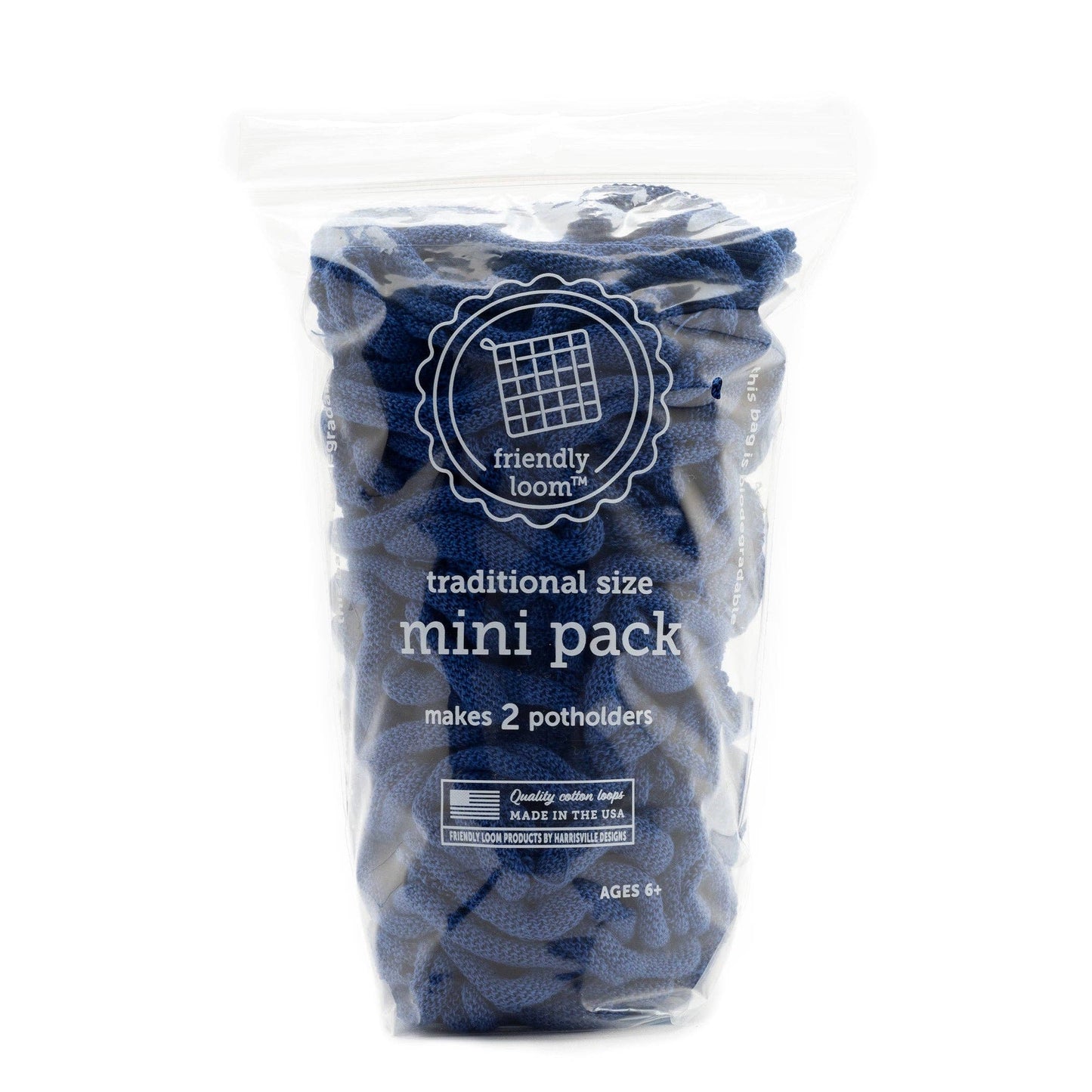 Mini Pack (Traditional)