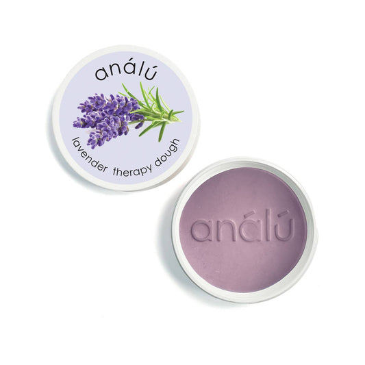 Analu Therapy Doh