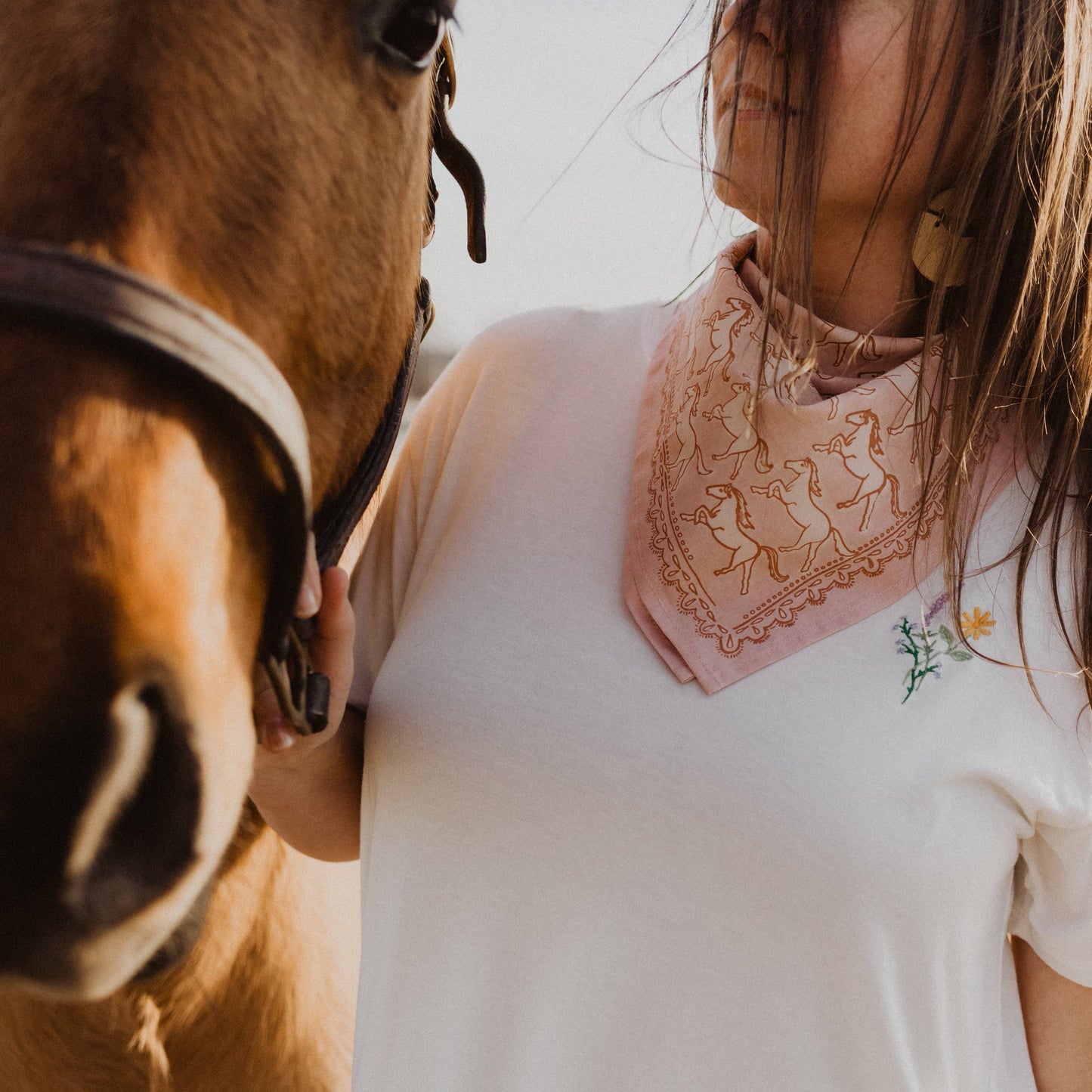 Handker Bandanas