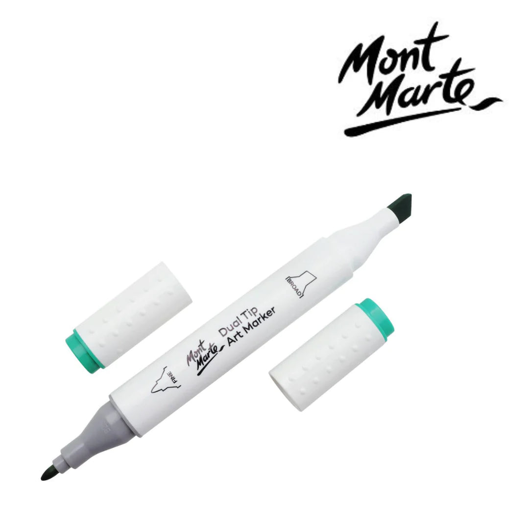 Mont Marte Dual Tip Art Markers