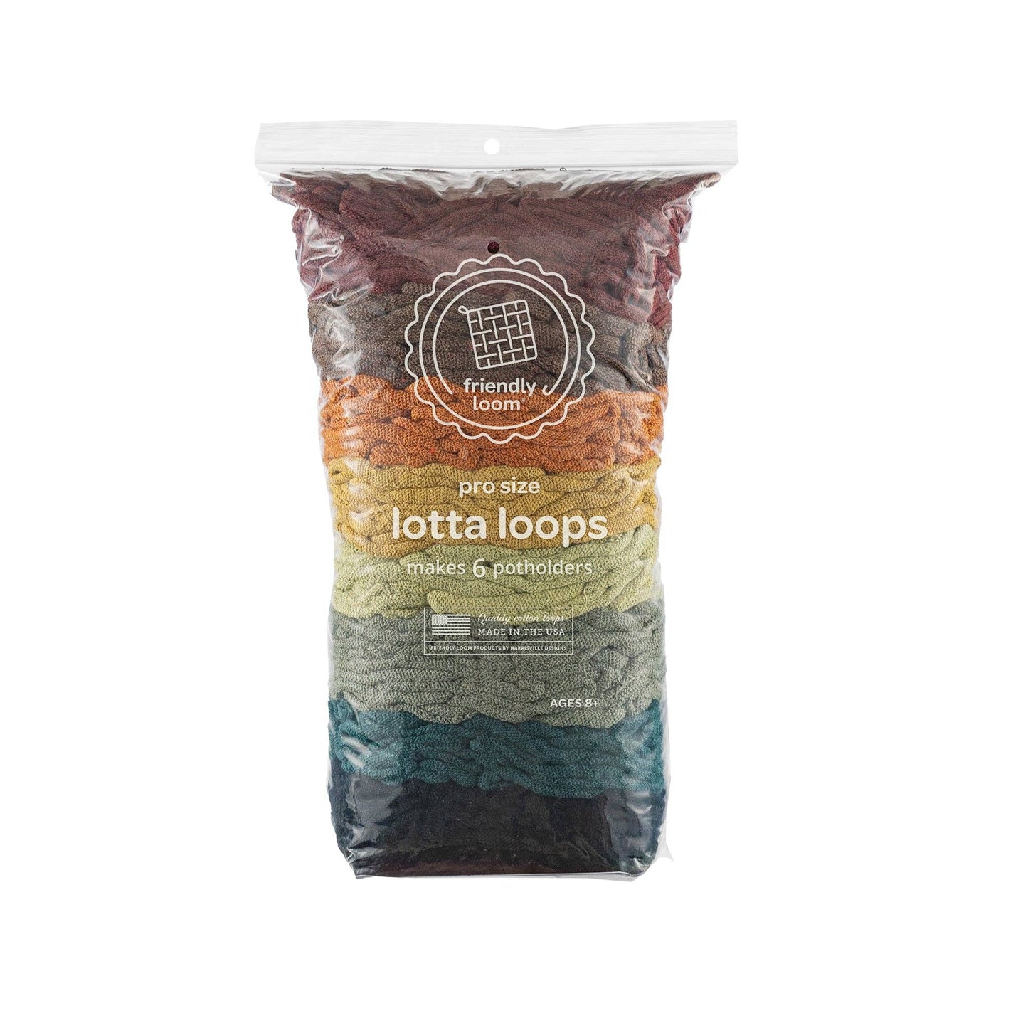 Lotta Loops (PRO)