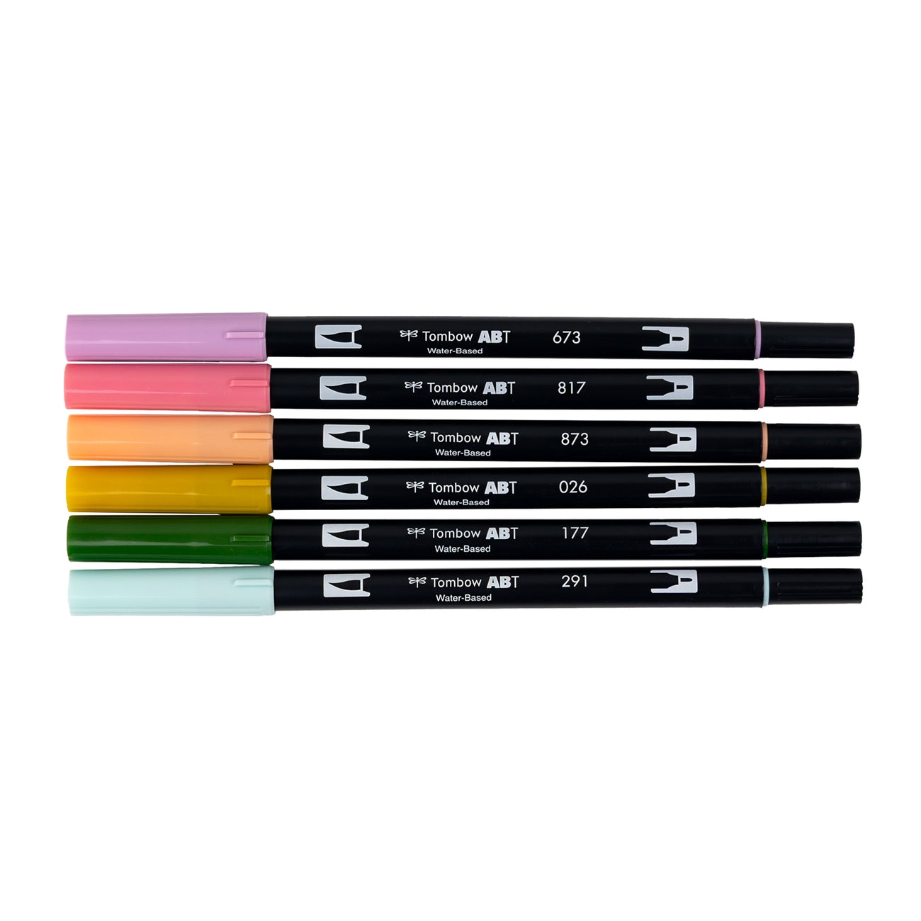 Pennarelli Tombow Dual Brush Euro 3,15 prezzo offerta su Pennarelli Tombow Dual Brush Euro 3,15 prezzo offerta su