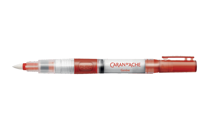 Cran D'Ache Water Brushes