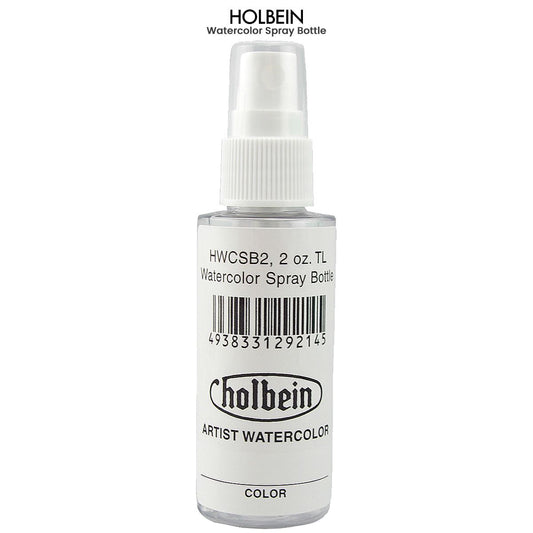 Holbein Watercolor Spray Bottle