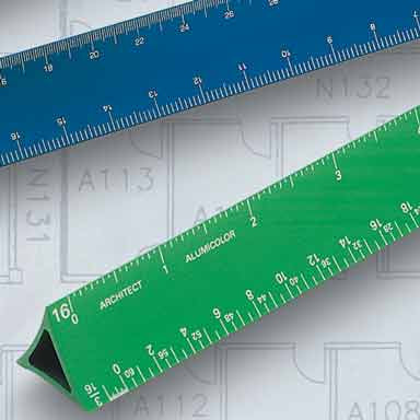 Alumicolor Scale