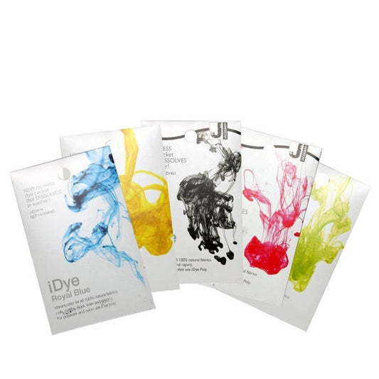 Jacquard iDye
