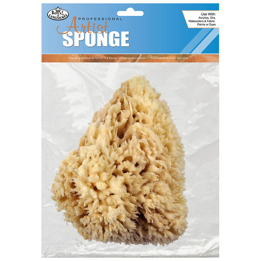 Royal & Langnickel All Natural 6 inch Sea Wool Sponge