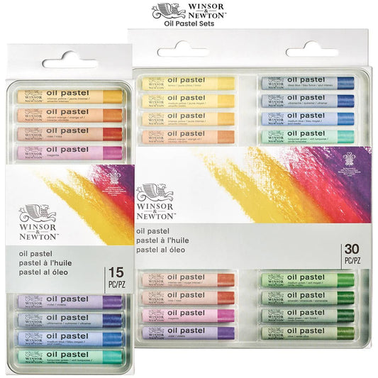 Winsor and Newton - Fine Art Products