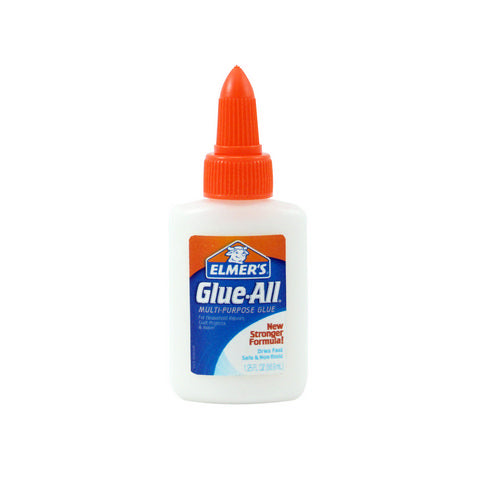 Elmer's Glue-All 1.25oz