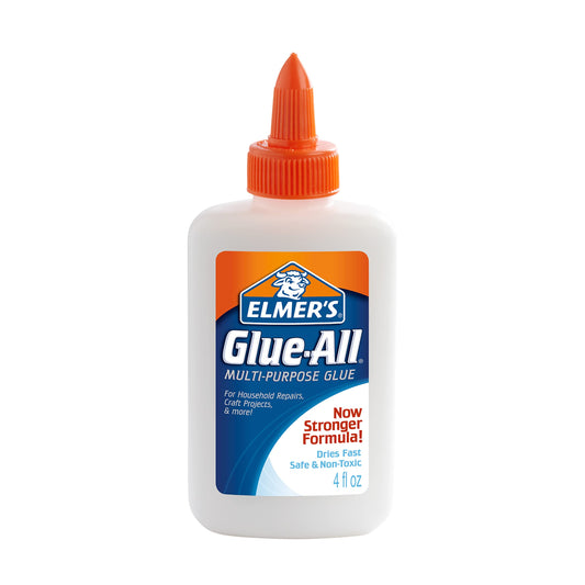 Elmer's Glue-All 4oz