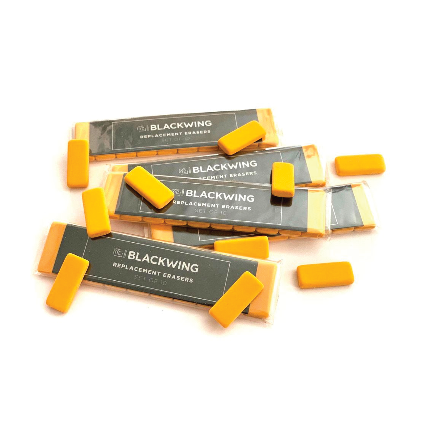 Blackwing Volume 3 Replacement Erasers