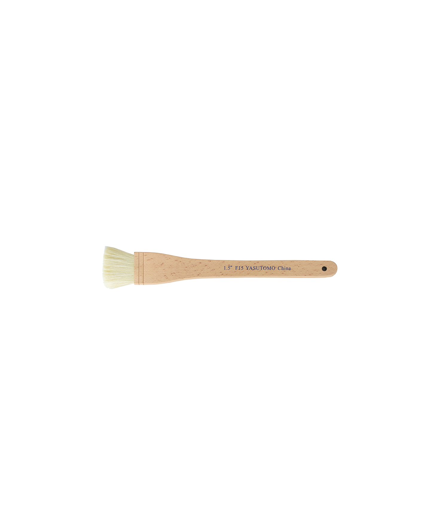 Yasutomo Student Hake Brush