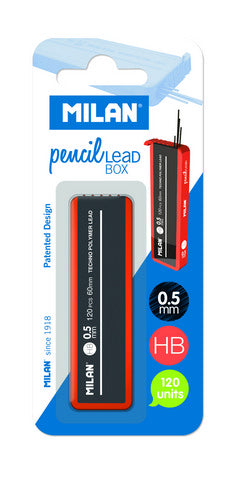 Milan Mechanical Pencil Lead