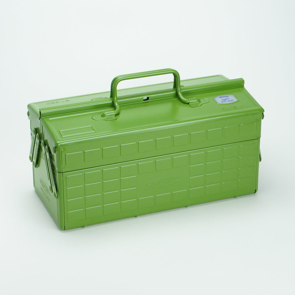 Toyo ST350 Steel Cantilever Toolbox