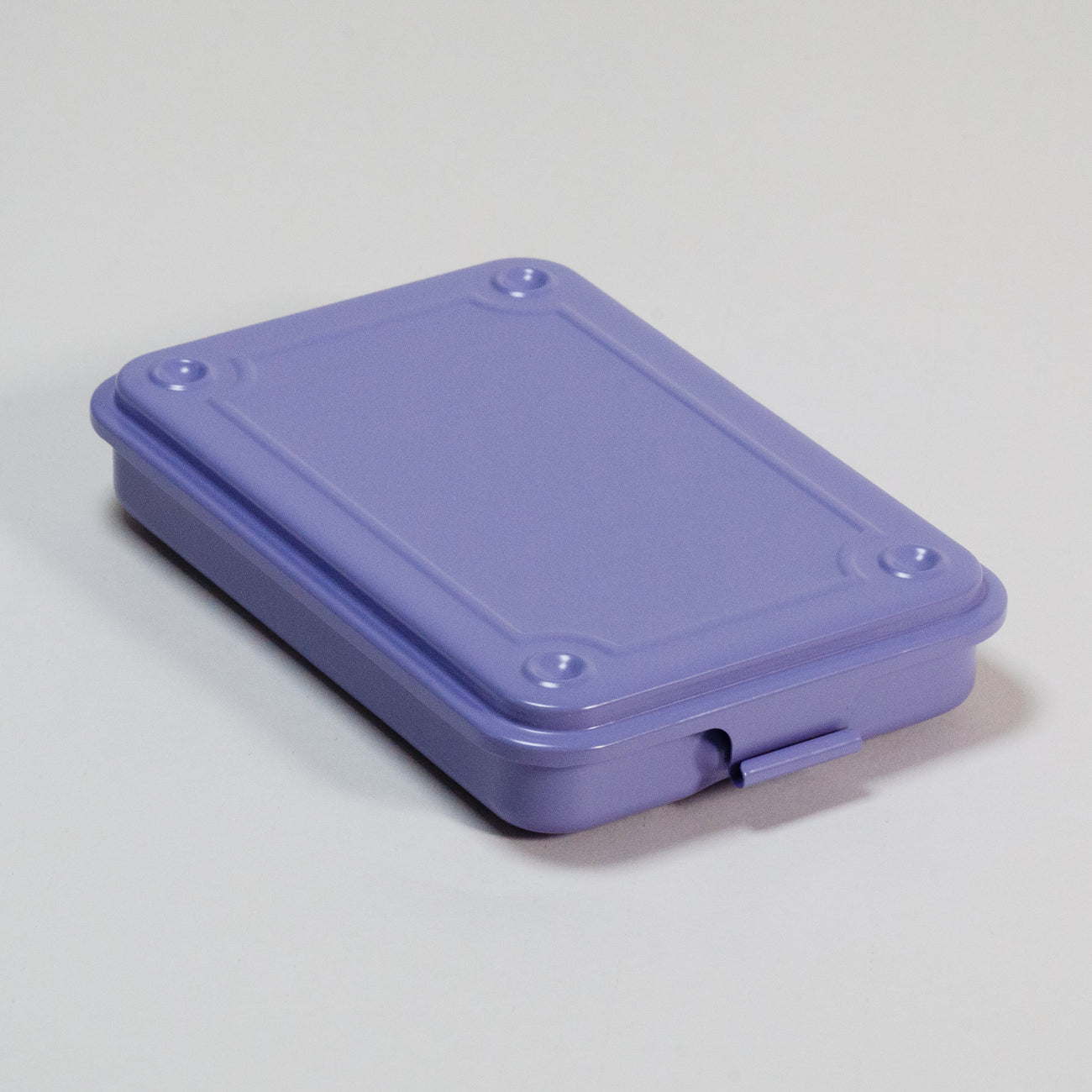 Toyo T152 Steel Stackable Storage