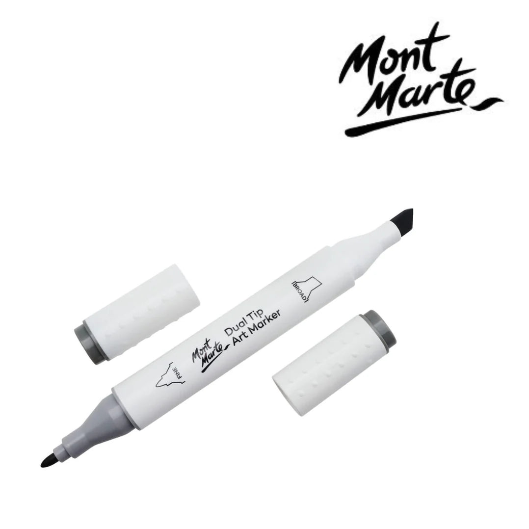 Mont Marte Dual Tip Art Markers