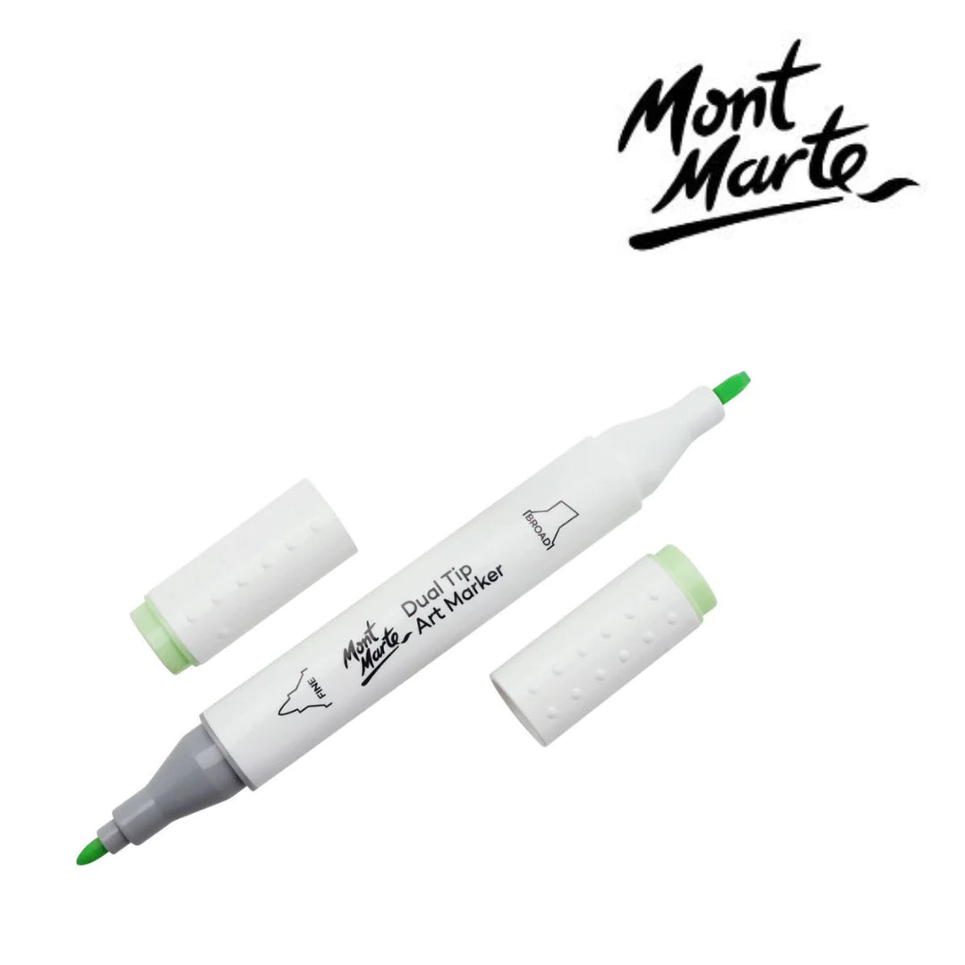 Mont Marte Dual Tip Art Markers