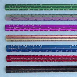 Alumicolor Scale