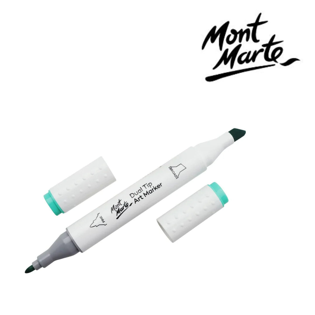 Mont Marte Dual Tip Art Markers