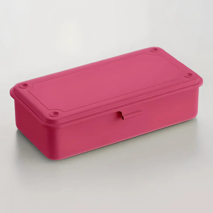 Toyo T190 Steel Stackable Storage