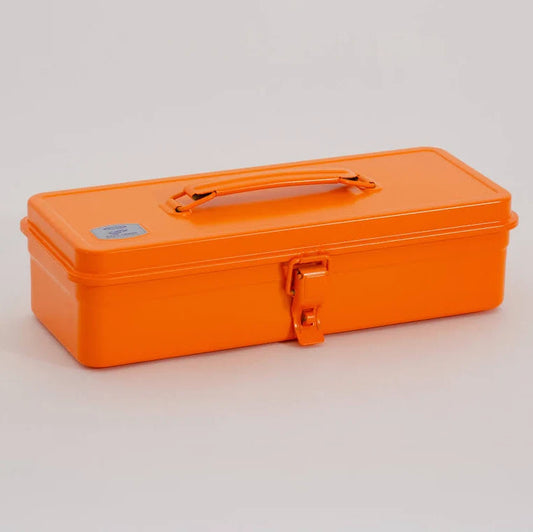 Toyo T320 Steel Tool Box