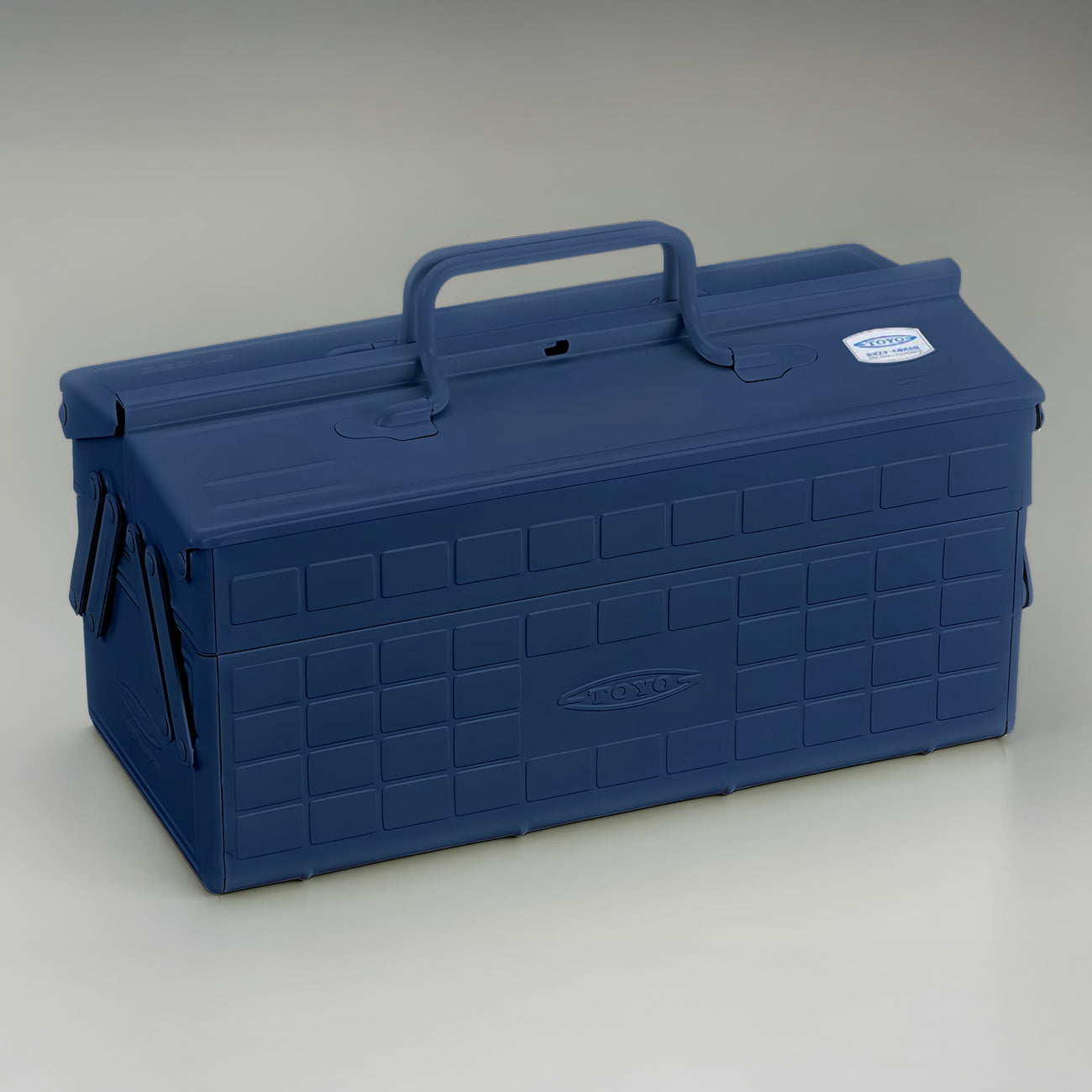 Toyo ST350 Steel Cantilever Toolbox