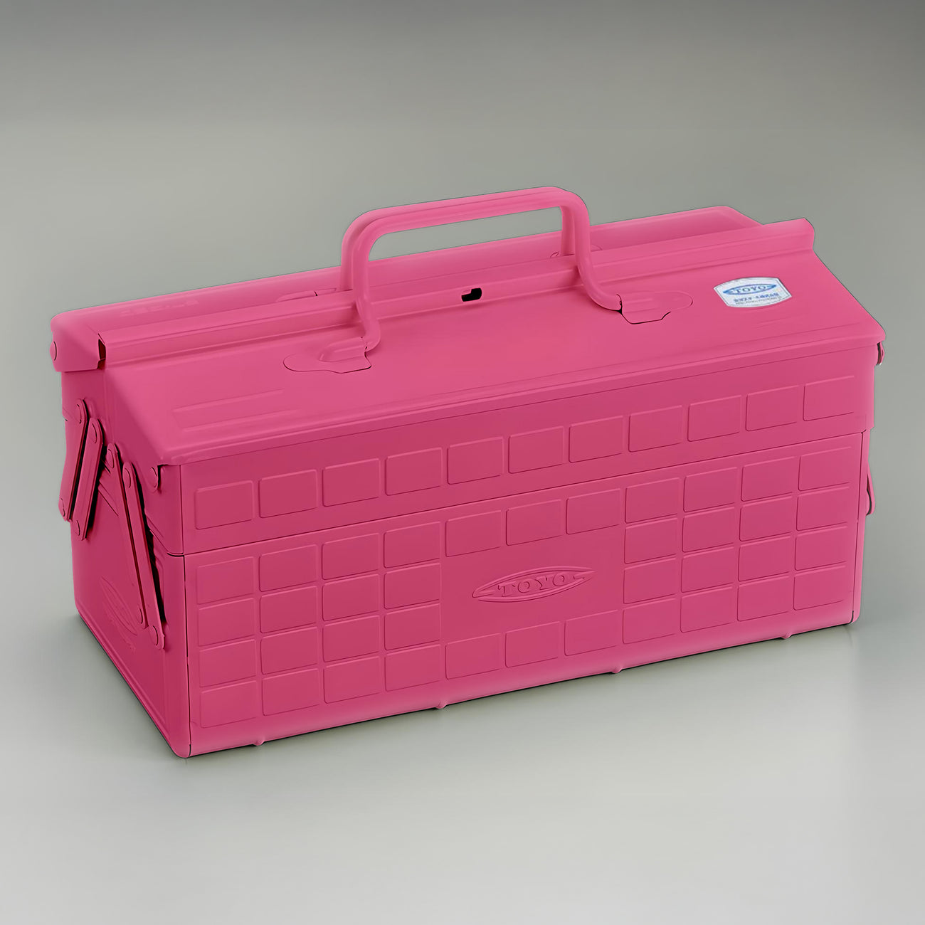 Toyo ST350 Steel Cantilever Toolbox